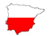 O ALMACÉN - Polski